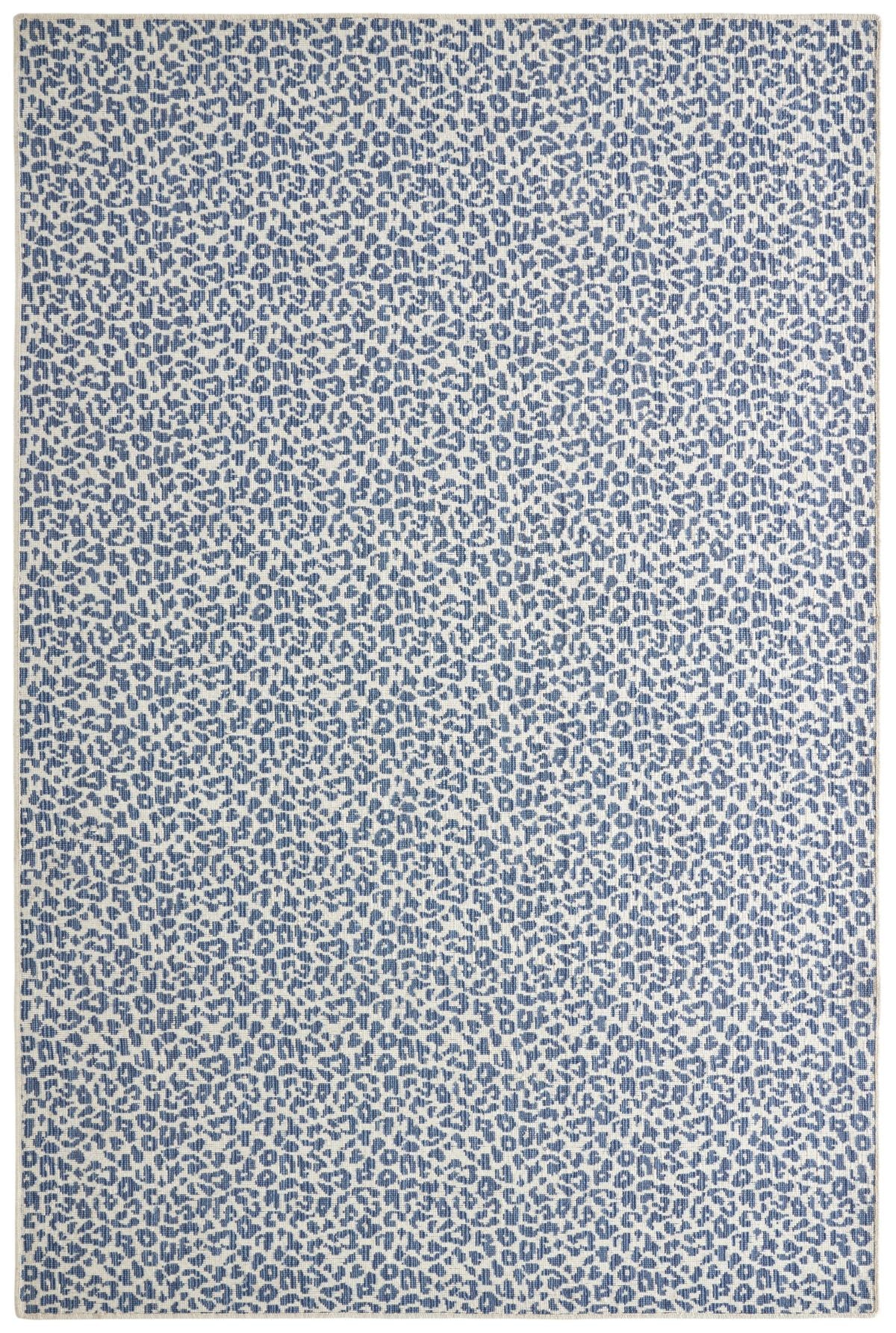 32 Indigo